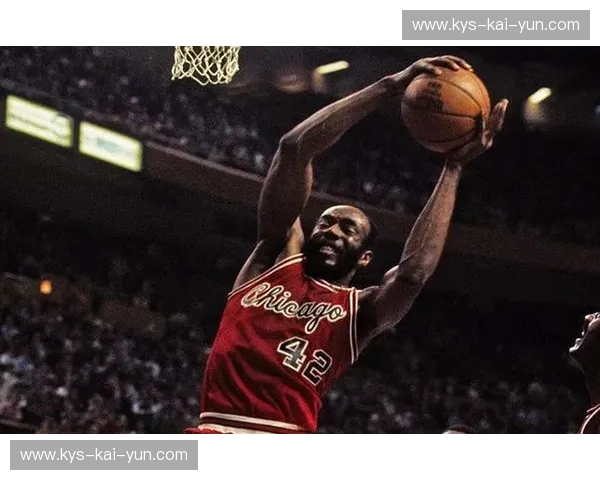 2014季后赛：克利夫兰的黎明，芝加哥的不屈